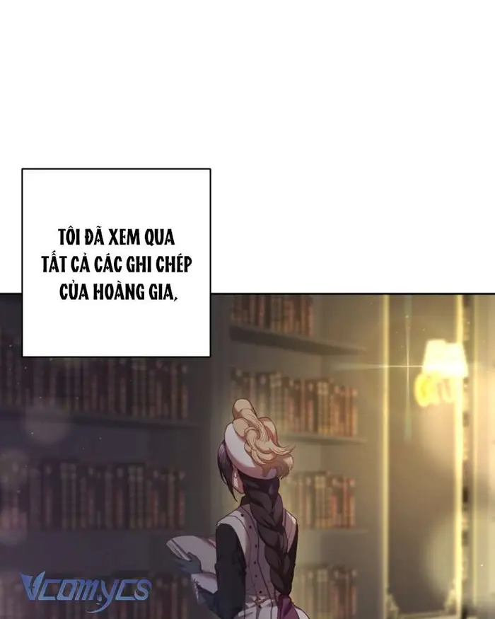 [Sứa Biển] Em Trai Tôi Là Hoàng Đế Ngang Ngược - Chap 33 Ảnh 57