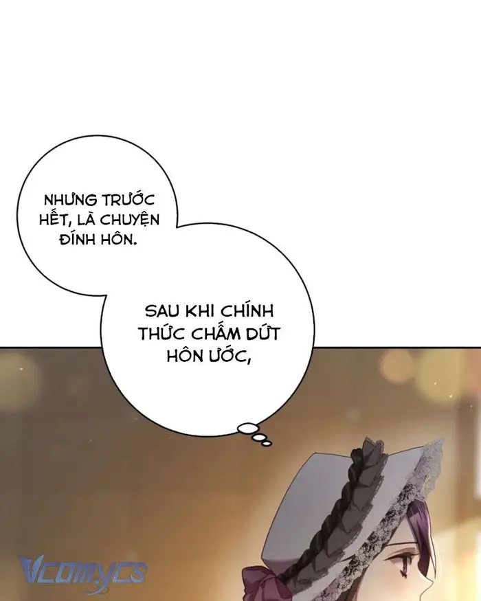 [Sứa Biển] Em Trai Tôi Là Hoàng Đế Ngang Ngược - Chap 33 Ảnh 59