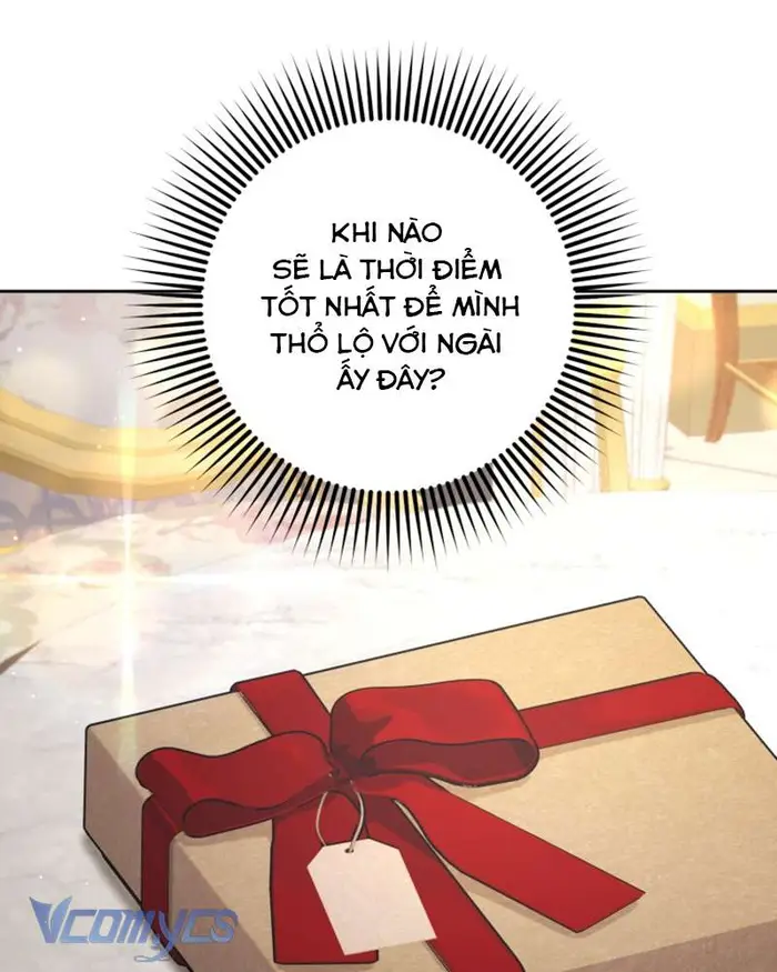 [Sứa Biển] Em Trai Tôi Là Hoàng Đế Ngang Ngược - Chap 33 Ảnh 8