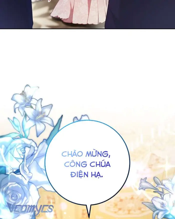 [Sứa Biển] Em Trai Tôi Là Hoàng Đế Ngang Ngược - Chap 33 Ảnh 77