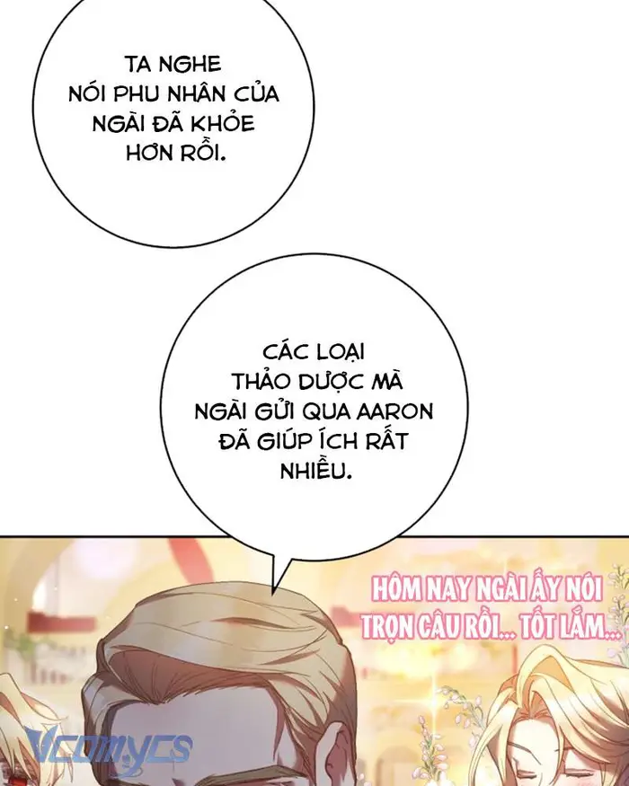 [Sứa Biển] Em Trai Tôi Là Hoàng Đế Ngang Ngược - Chap 33 Ảnh 80