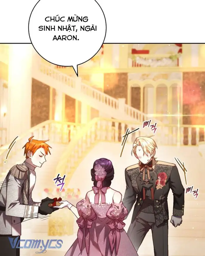 [Sứa Biển] Em Trai Tôi Là Hoàng Đế Ngang Ngược - Chap 33 Ảnh 84