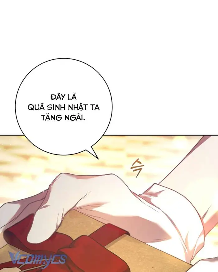 [Sứa Biển] Em Trai Tôi Là Hoàng Đế Ngang Ngược - Chap 33 Ảnh 86