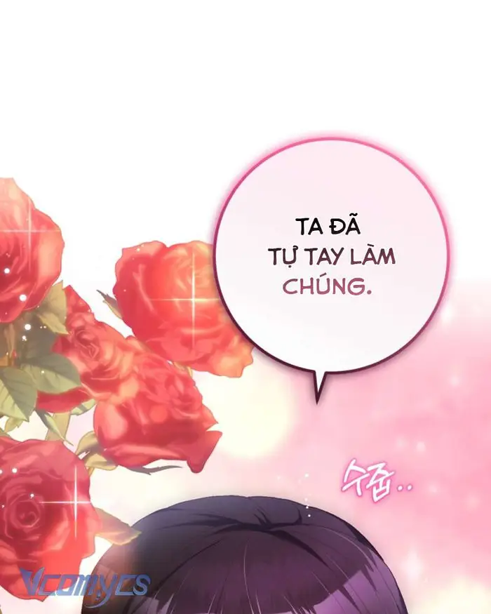 [Sứa Biển] Em Trai Tôi Là Hoàng Đế Ngang Ngược - Chap 33 Ảnh 100