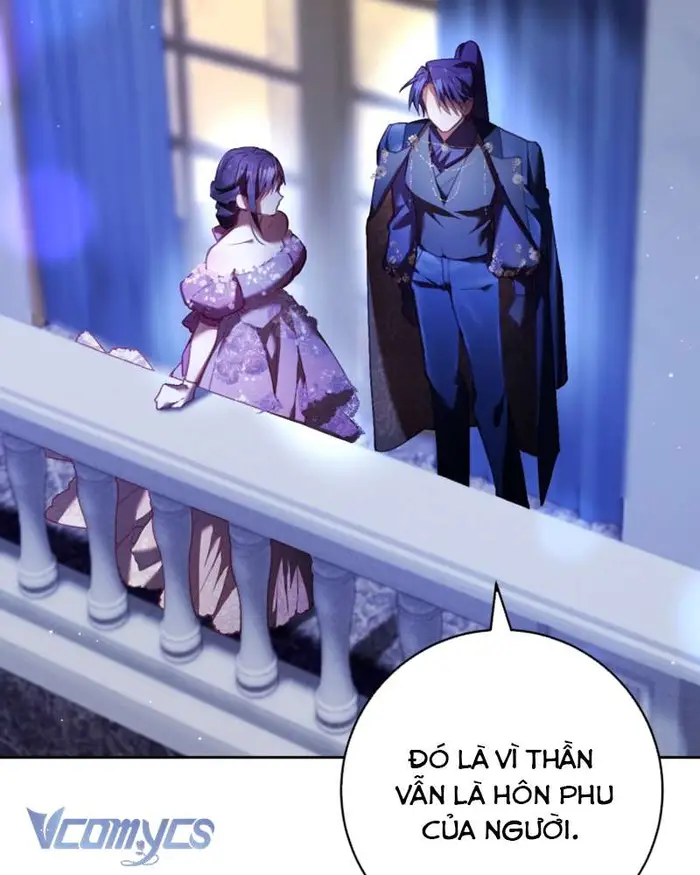 [Sứa Biển] Em Trai Tôi Là Hoàng Đế Ngang Ngược - Chap 34 Ảnh 11