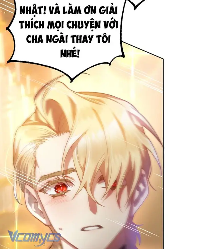 [Sứa Biển] Em Trai Tôi Là Hoàng Đế Ngang Ngược - Chap 34 Ảnh 108