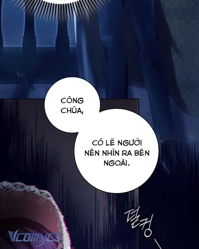 [Sứa Biển] Em Trai Tôi Là Hoàng Đế Ngang Ngược - Chap 34 Ảnh 121