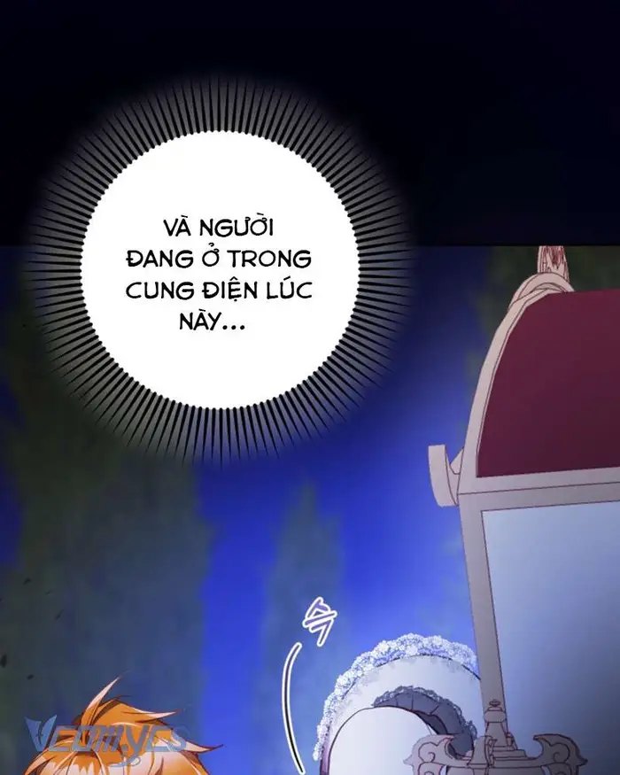 [Sứa Biển] Em Trai Tôi Là Hoàng Đế Ngang Ngược - Chap 34 Ảnh 124