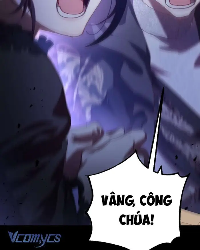 [Sứa Biển] Em Trai Tôi Là Hoàng Đế Ngang Ngược - Chap 34 Ảnh 132