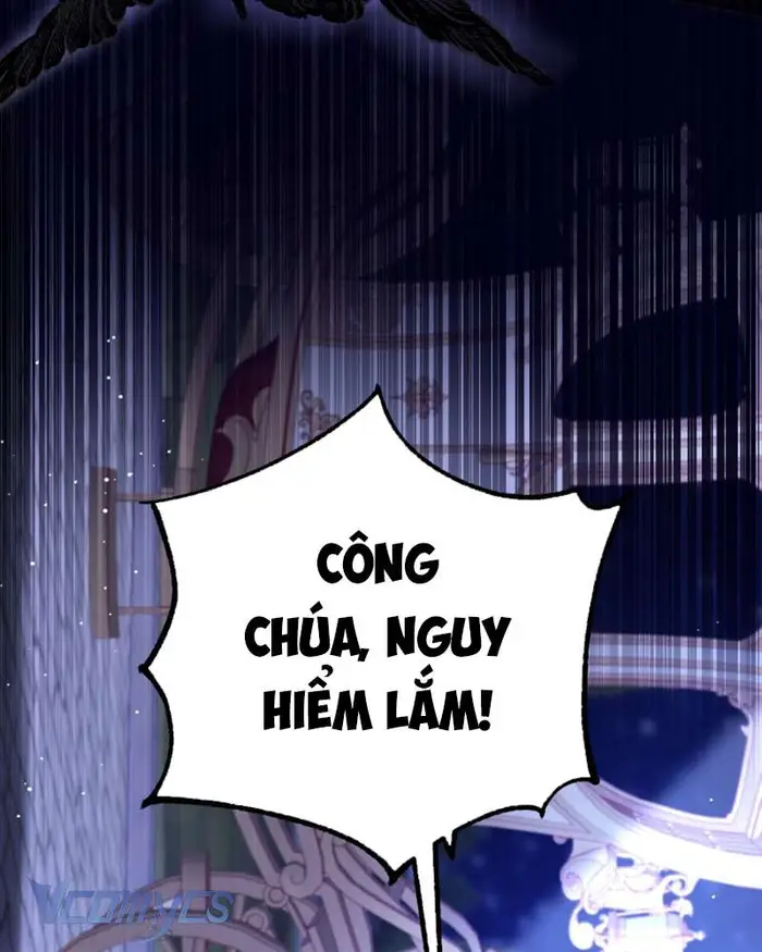 [Sứa Biển] Em Trai Tôi Là Hoàng Đế Ngang Ngược - Chap 34 Ảnh 141