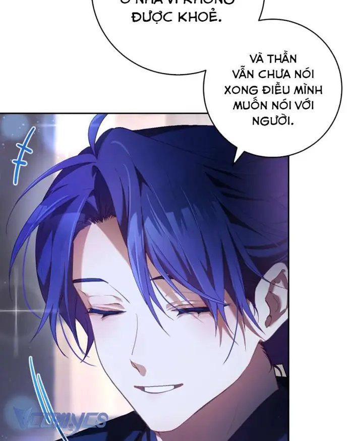 [Sứa Biển] Em Trai Tôi Là Hoàng Đế Ngang Ngược - Chap 34 Ảnh 17