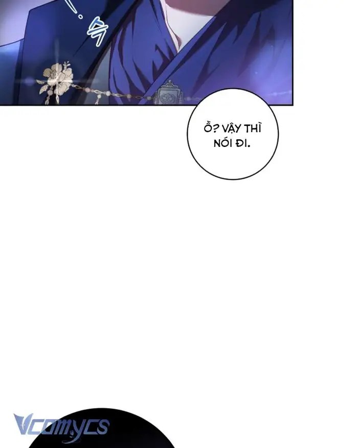 [Sứa Biển] Em Trai Tôi Là Hoàng Đế Ngang Ngược - Chap 34 Ảnh 18