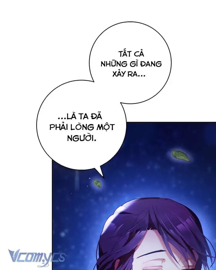[Sứa Biển] Em Trai Tôi Là Hoàng Đế Ngang Ngược - Chap 34 Ảnh 28