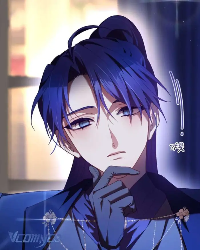 [Sứa Biển] Em Trai Tôi Là Hoàng Đế Ngang Ngược - Chap 34 Ảnh 31