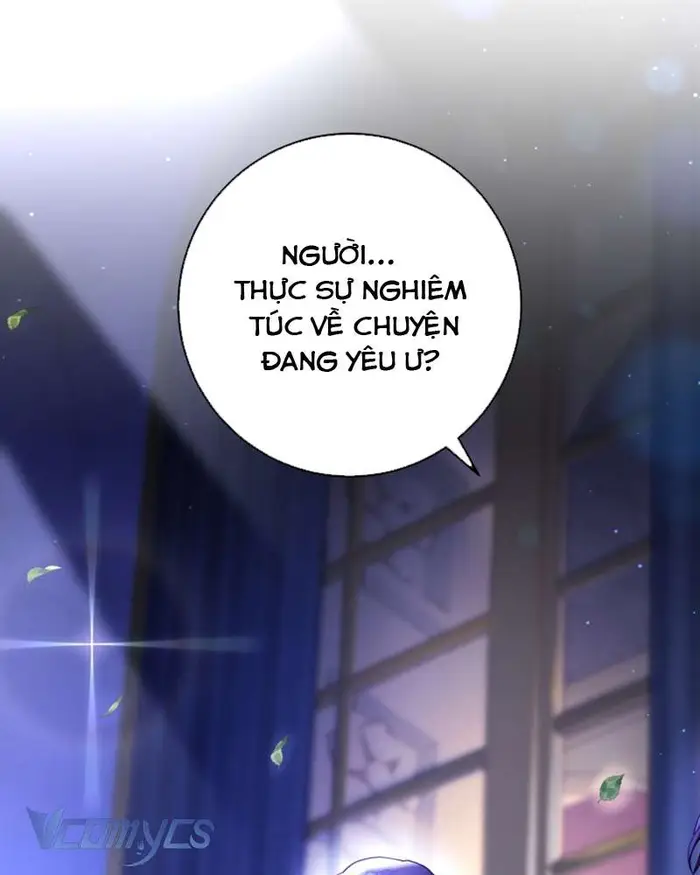 [Sứa Biển] Em Trai Tôi Là Hoàng Đế Ngang Ngược - Chap 34 Ảnh 33