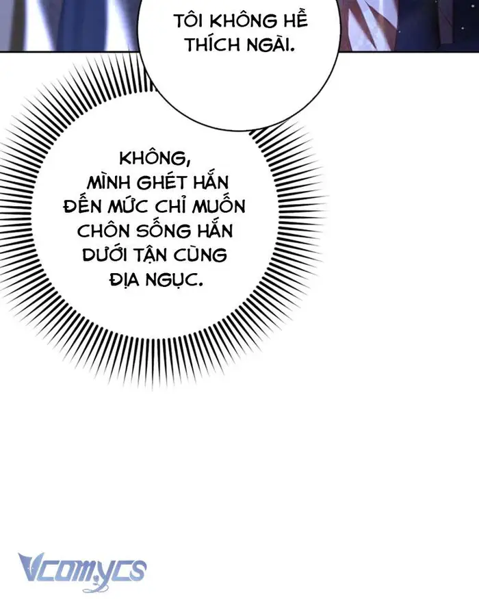[Sứa Biển] Em Trai Tôi Là Hoàng Đế Ngang Ngược - Chap 34 Ảnh 35
