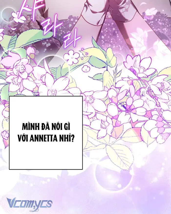 [Sứa Biển] Em Trai Tôi Là Hoàng Đế Ngang Ngược - Chap 34 Ảnh 40