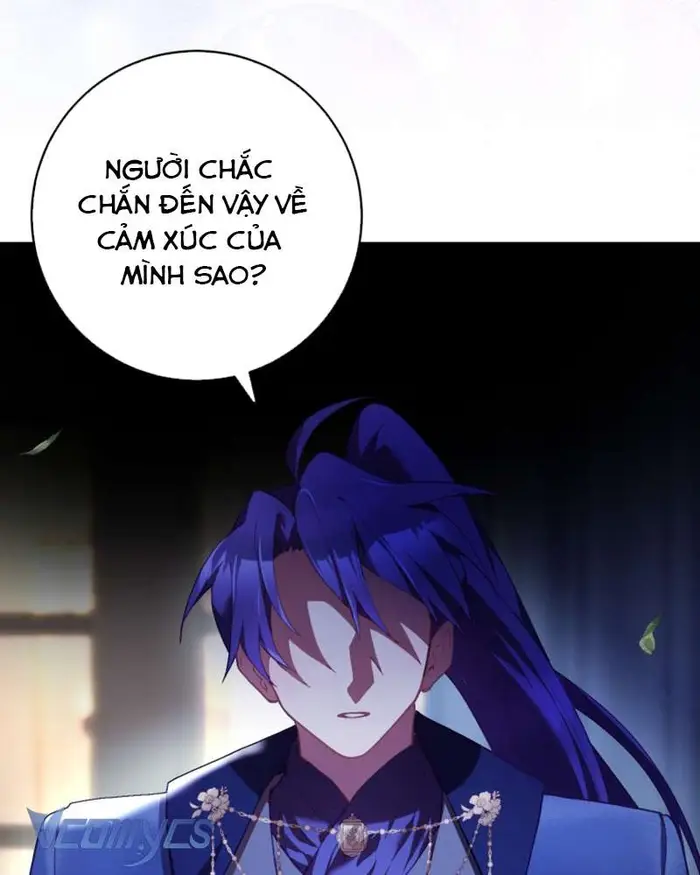 [Sứa Biển] Em Trai Tôi Là Hoàng Đế Ngang Ngược - Chap 34 Ảnh 56