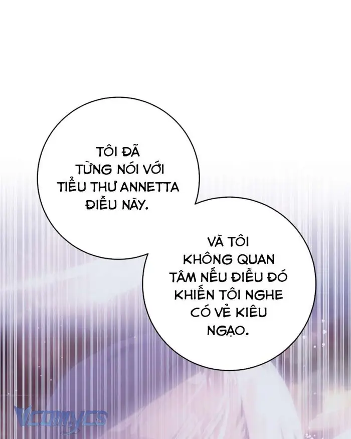 [Sứa Biển] Em Trai Tôi Là Hoàng Đế Ngang Ngược - Chap 34 Ảnh 60