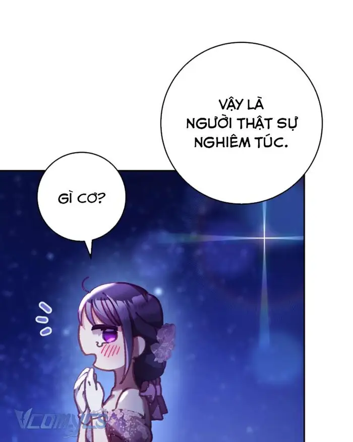 [Sứa Biển] Em Trai Tôi Là Hoàng Đế Ngang Ngược - Chap 34 Ảnh 70