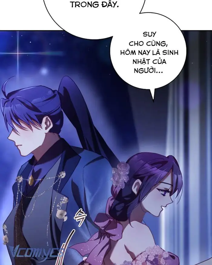 [Sứa Biển] Em Trai Tôi Là Hoàng Đế Ngang Ngược - Chap 34 Ảnh 79