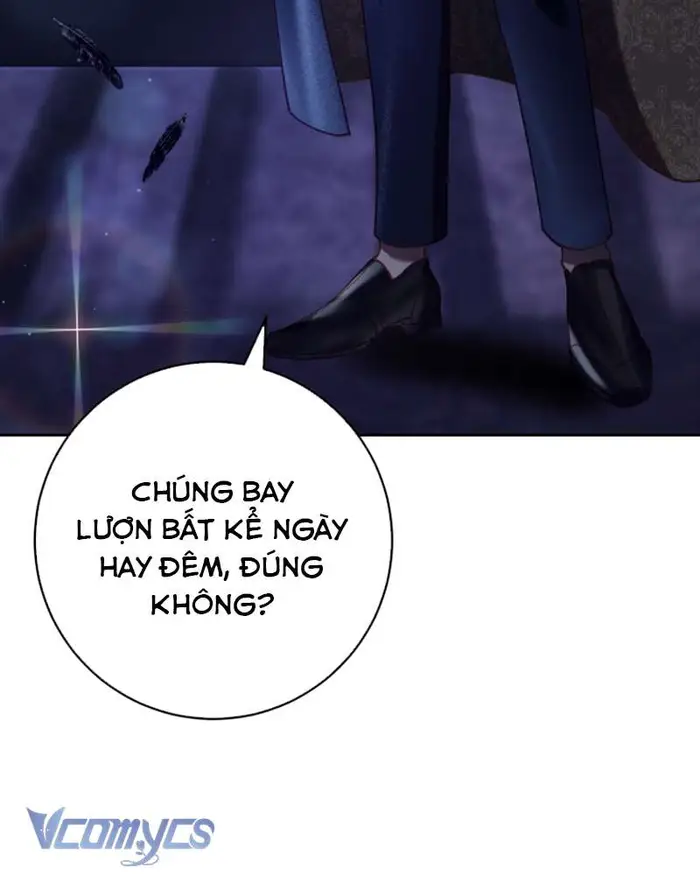 [Sứa Biển] Em Trai Tôi Là Hoàng Đế Ngang Ngược - Chap 34 Ảnh 85