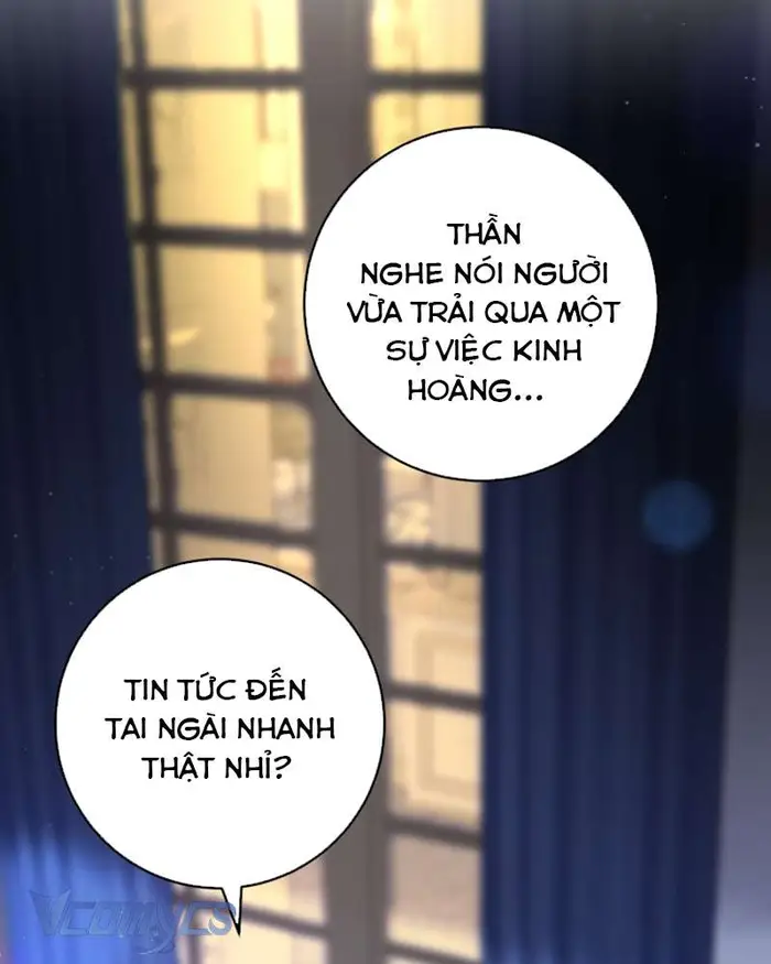 [Sứa Biển] Em Trai Tôi Là Hoàng Đế Ngang Ngược - Chap 34 Ảnh 10