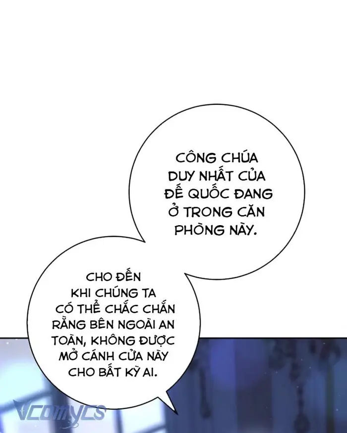 [Sứa Biển] Em Trai Tôi Là Hoàng Đế Ngang Ngược - Chap 35 Ảnh 2