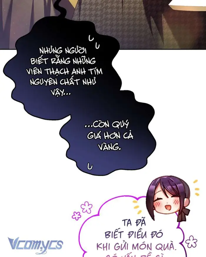 [Sứa Biển] Em Trai Tôi Là Hoàng Đế Ngang Ngược - Chap 35 Ảnh 103