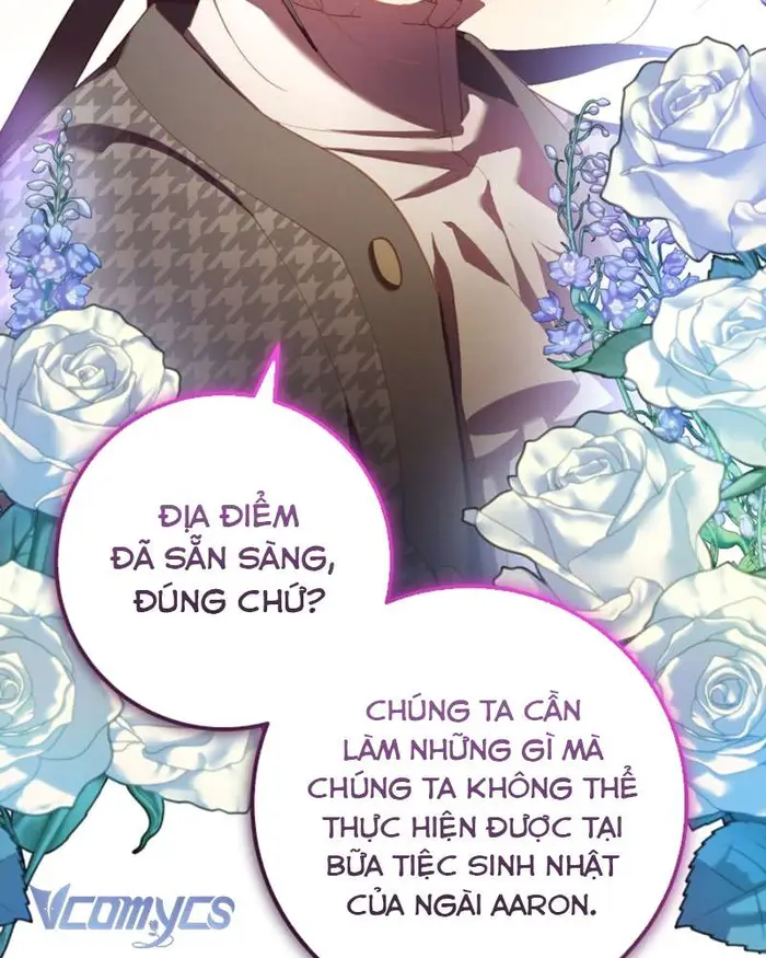 [Sứa Biển] Em Trai Tôi Là Hoàng Đế Ngang Ngược - Chap 35 Ảnh 108