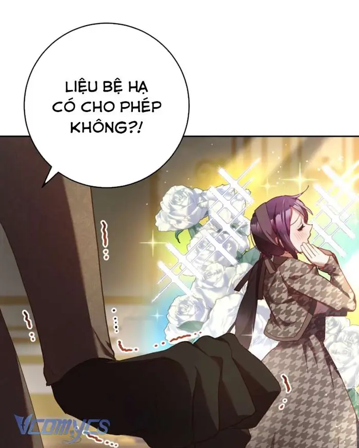 [Sứa Biển] Em Trai Tôi Là Hoàng Đế Ngang Ngược - Chap 35 Ảnh 112