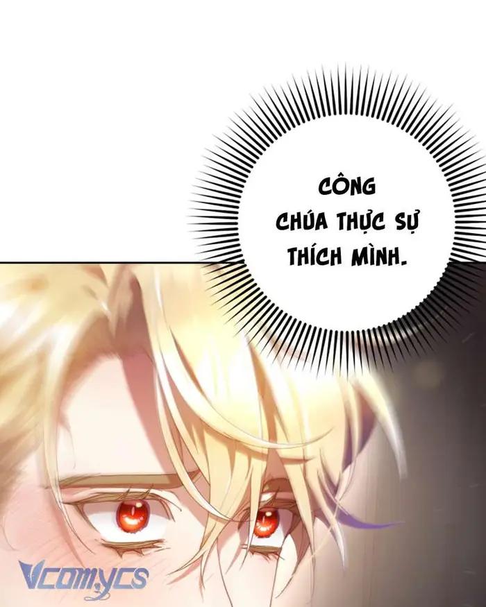 [Sứa Biển] Em Trai Tôi Là Hoàng Đế Ngang Ngược - Chap 35 Ảnh 137