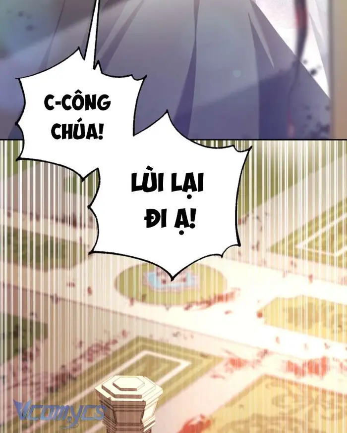 [Sứa Biển] Em Trai Tôi Là Hoàng Đế Ngang Ngược - Chap 35 Ảnh 20