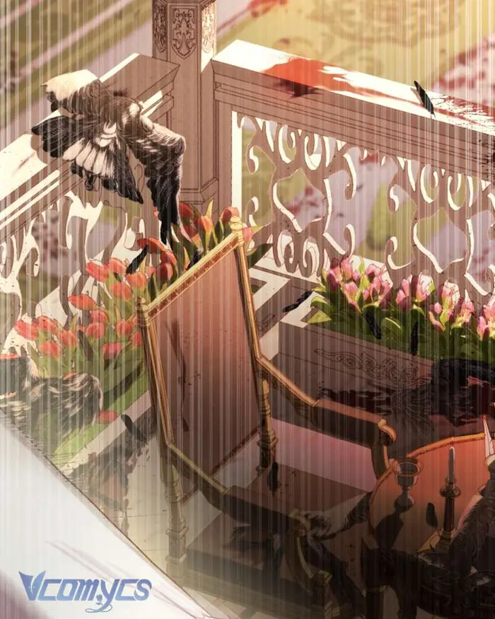[Sứa Biển] Em Trai Tôi Là Hoàng Đế Ngang Ngược - Chap 35 Ảnh 21