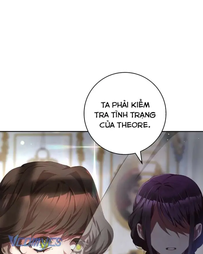 [Sứa Biển] Em Trai Tôi Là Hoàng Đế Ngang Ngược - Chap 35 Ảnh 24