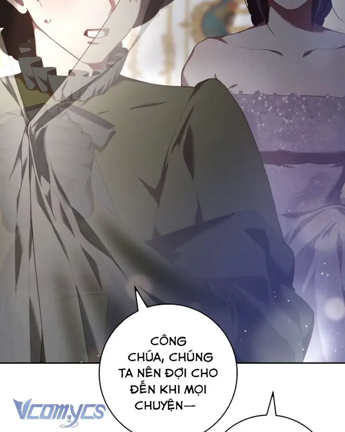 [Sứa Biển] Em Trai Tôi Là Hoàng Đế Ngang Ngược - Chap 35 Ảnh 25