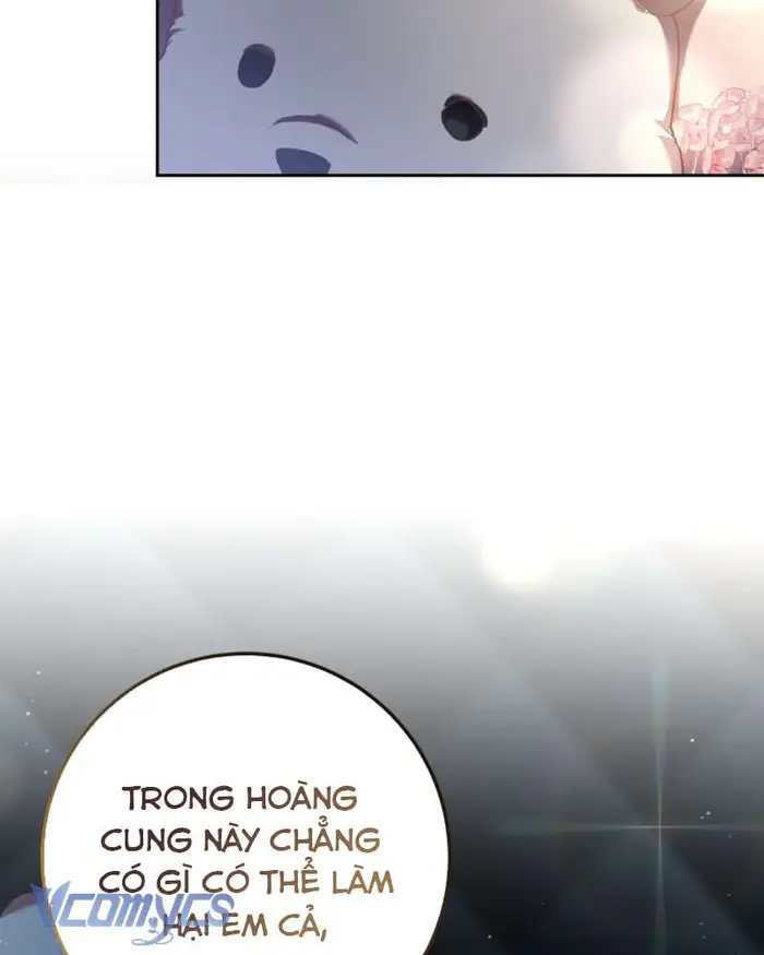 [Sứa Biển] Em Trai Tôi Là Hoàng Đế Ngang Ngược - Chap 35 Ảnh 35