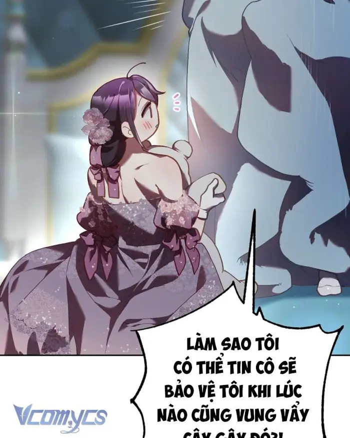 [Sứa Biển] Em Trai Tôi Là Hoàng Đế Ngang Ngược - Chap 35 Ảnh 41