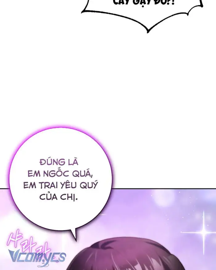 [Sứa Biển] Em Trai Tôi Là Hoàng Đế Ngang Ngược - Chap 35 Ảnh 42