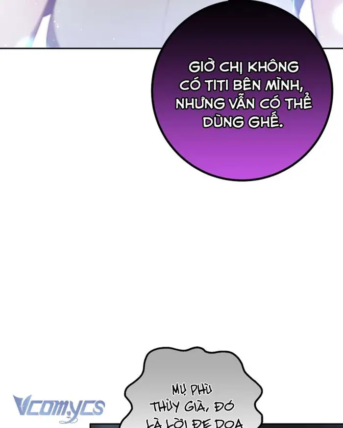 [Sứa Biển] Em Trai Tôi Là Hoàng Đế Ngang Ngược - Chap 35 Ảnh 44