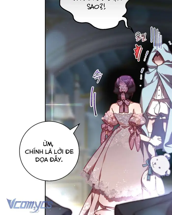 [Sứa Biển] Em Trai Tôi Là Hoàng Đế Ngang Ngược - Chap 35 Ảnh 45