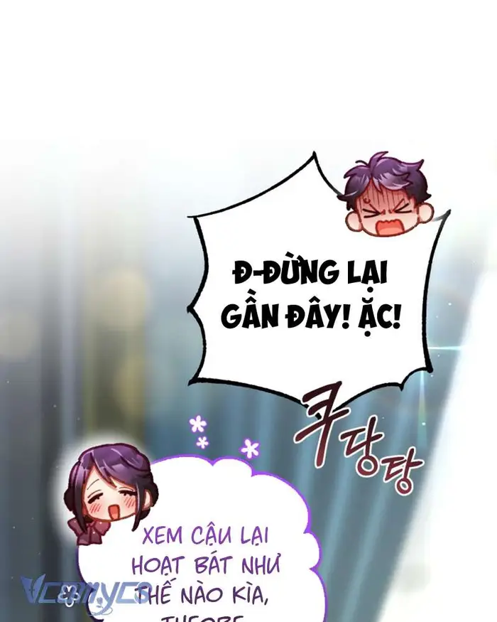 [Sứa Biển] Em Trai Tôi Là Hoàng Đế Ngang Ngược - Chap 35 Ảnh 47