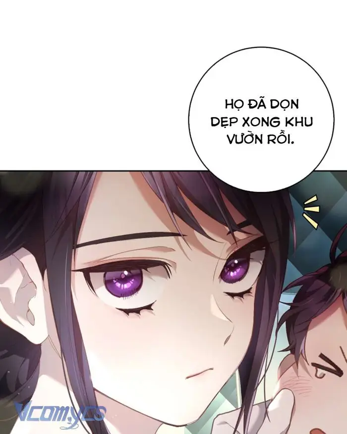 [Sứa Biển] Em Trai Tôi Là Hoàng Đế Ngang Ngược - Chap 35 Ảnh 50