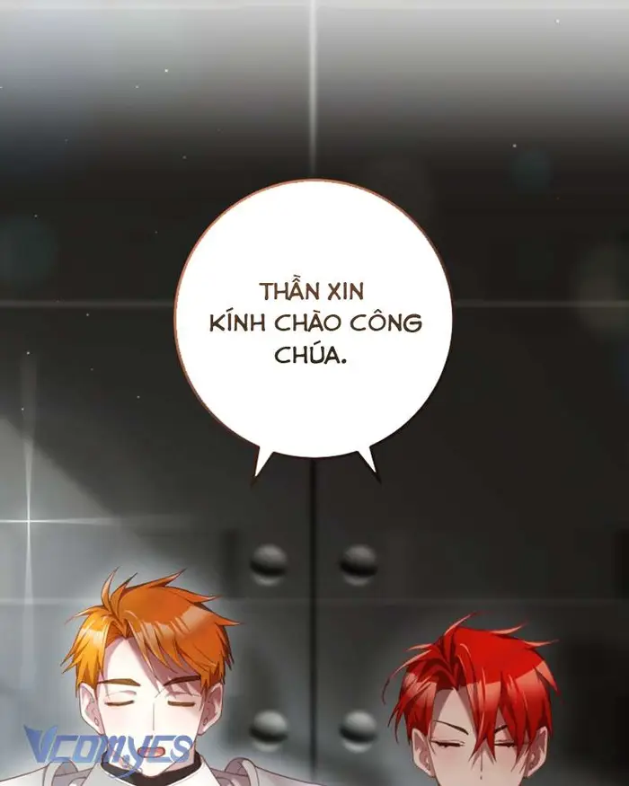 [Sứa Biển] Em Trai Tôi Là Hoàng Đế Ngang Ngược - Chap 35 Ảnh 55