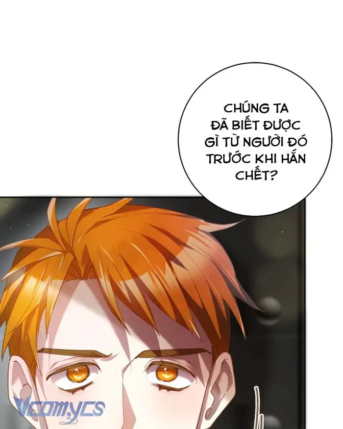 [Sứa Biển] Em Trai Tôi Là Hoàng Đế Ngang Ngược - Chap 35 Ảnh 57