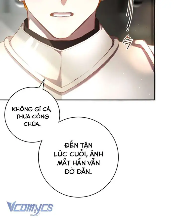 [Sứa Biển] Em Trai Tôi Là Hoàng Đế Ngang Ngược - Chap 35 Ảnh 58
