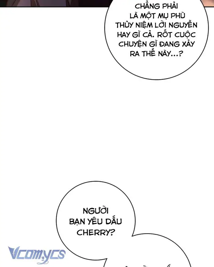 [Sứa Biển] Em Trai Tôi Là Hoàng Đế Ngang Ngược - Chap 35 Ảnh 63