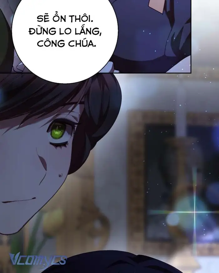 [Sứa Biển] Em Trai Tôi Là Hoàng Đế Ngang Ngược - Chap 35 Ảnh 8
