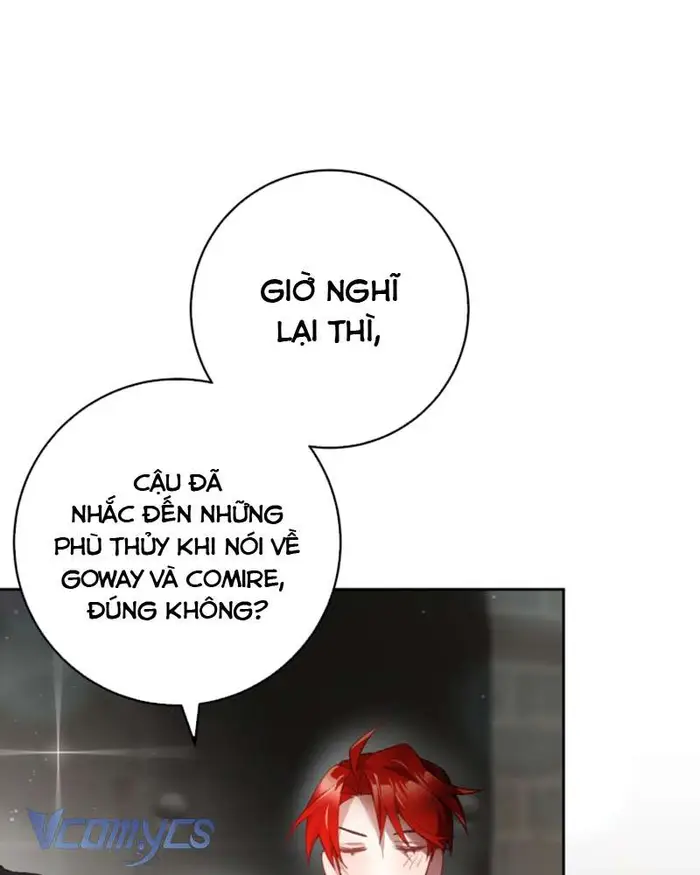 [Sứa Biển] Em Trai Tôi Là Hoàng Đế Ngang Ngược - Chap 35 Ảnh 71