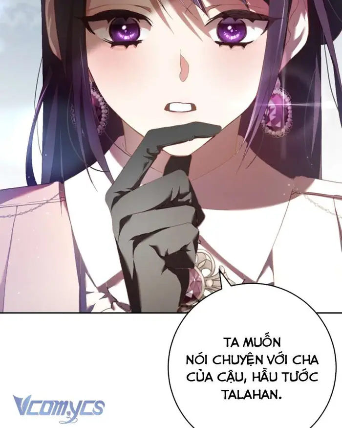 [Sứa Biển] Em Trai Tôi Là Hoàng Đế Ngang Ngược - Chap 35 Ảnh 77
